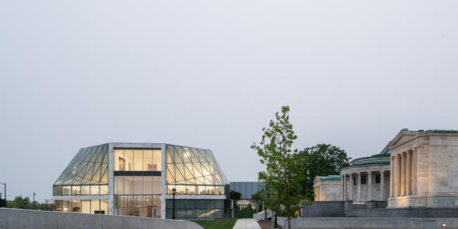 AKG Art Museum